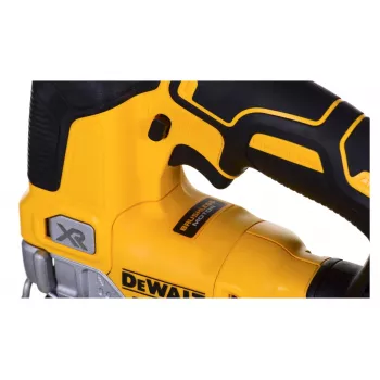 Elektriline tikksaag DeWALT DCS334N-XJ