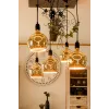 LED-pirn Segula 55058 Soe valge 1900 K 6 W E27