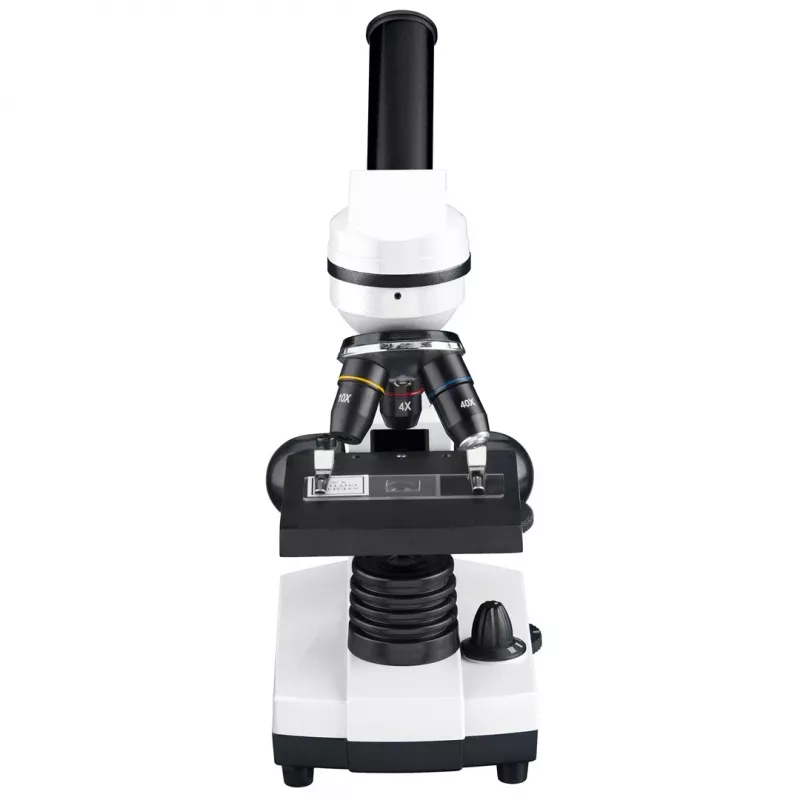 Optical microscope Bresser JUNIOR Biolux SEL 1600x 40x to 1600x