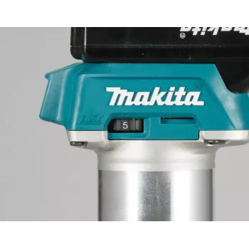 Makita DRT50Z freesmasin