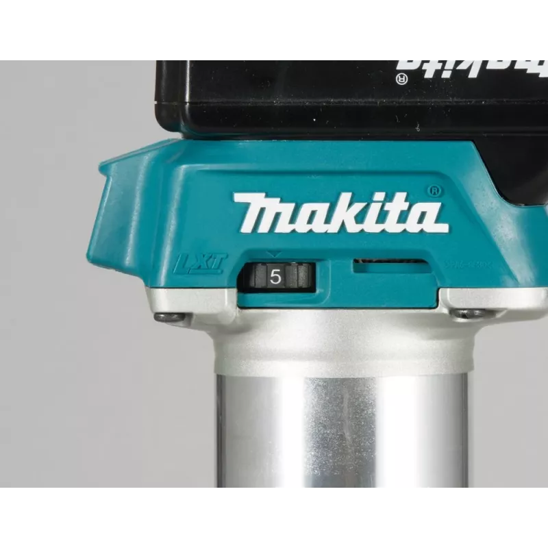 Makita DRT50Z freesmasin