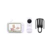 Motorola 5.0 inch Wi-Fi videobeebimonitor Stargrip voodikinnitusega | VM45 Connect | Valge