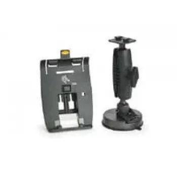 Zebra MNT-MPM-VHDRW1-01 hoidik Passiivne hoidik Mobiilarvuti Must