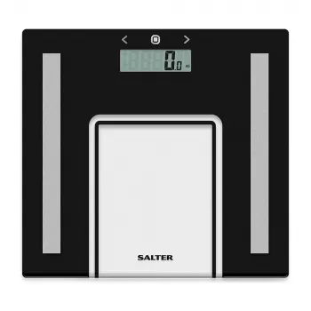 Elektrooniline kehaanalüsaator-kaal Salter 9128 BK3R