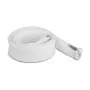 Põimitud kaitsekest DeLOCK 20822 1 m x 30 mm Valge