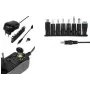 Logilink Universal Power Supply 12 W kaabel Length: 1,5m (PA0167)