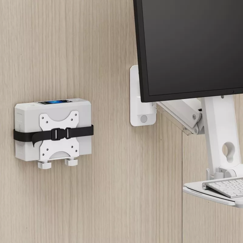 Minikompuuteri alus MC-115W
