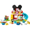 LEGO DUPLO 10465 Miki Hiire klubimaja Minnie ja Plutoga