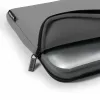 DICOTA Skin BASE - sülearvuti ümbris - 35,8 cm - 33,00 cm (13) - 14,1 - hall (D31292)