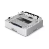 Epson 500-leheline paberikassett, paberisalv, Epson, WorkForce Pro WF-C5710 WorkForce Pro WF-C5790 WorkForce Pro WF-C5290 WorkForce Pro WF-C5210, 500 lehte, valge, Indoneesia