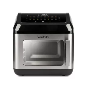 Air fryer oven G3 Ferrari Friggisano EVO G10187 - 13 L multifunktsionaalne õhufritüür