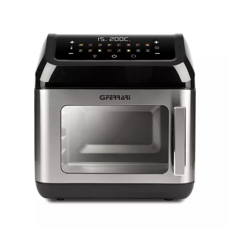Air fryer oven G3 Ferrari Friggisano EVO G10187 - 13 L multifunktsionaalne õhufritüür