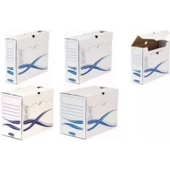 Fellowes 4460201 sinine