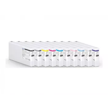 Epson UltraChrome Pro10 tindikassett Ühilduv Tsüaan 200 ml