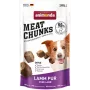 Koerte treeningmaiused animonda Meat Chunks Pure Lamb Adult 60 g, monoproteiin, suhkru- ja gluteenivaba