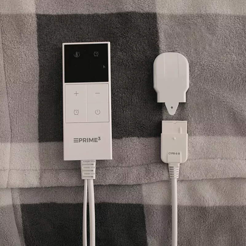 Elektritekk Prime3 SHT41