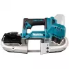 Makita DPB183Z kaasaskantav lintsaag Aku
