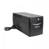 Katkematu toiteallikas UPS REBEL mudel Micropower 1000 (offline, 1000VA / 600W, 230 V, 50Hz)