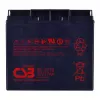 Aku CSB GP12170B1 17Ah/12V