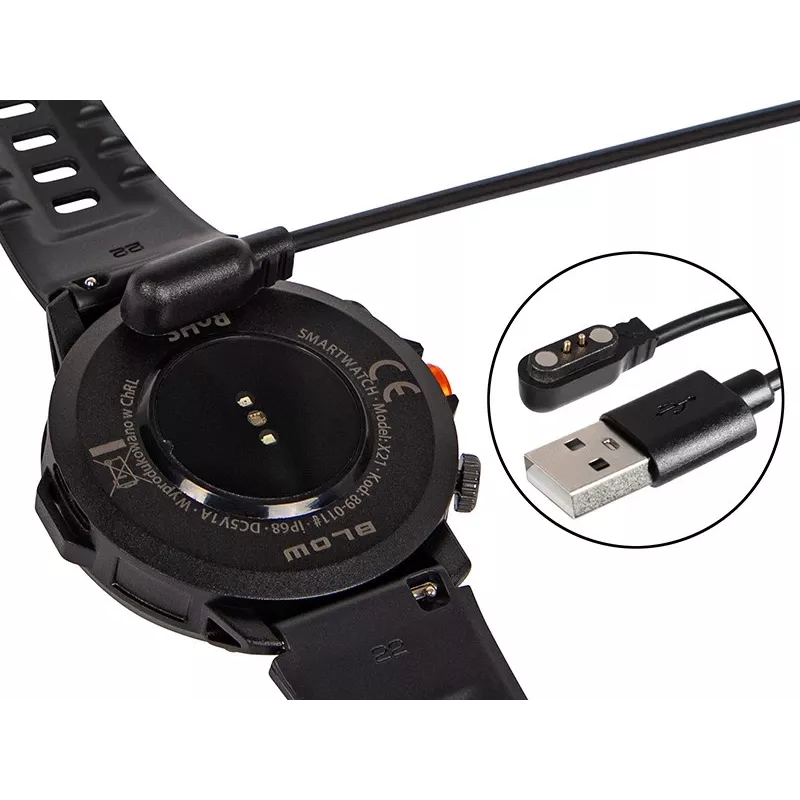 Nutikell Bluetooth BLOW X21 must