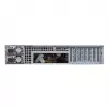 Serverikorpus Supermicro 825TQC-R802LPB Rack Must