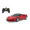 Car Jamara Ferrari SF90 Stradale Raadio teel juhitav mudel