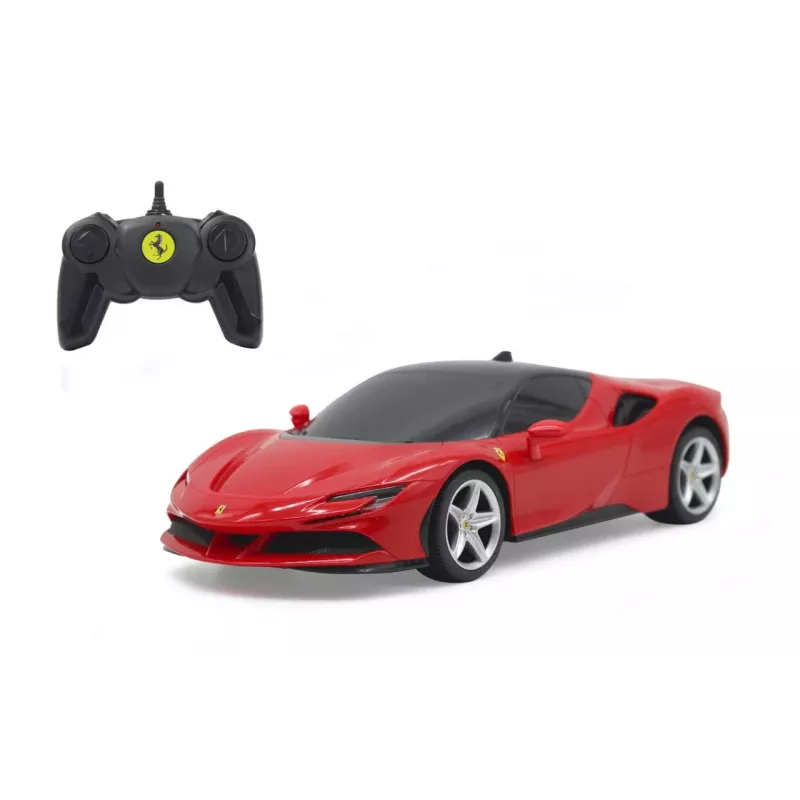 Car Jamara Ferrari SF90 Stradale Raadio teel juhitav mudel
