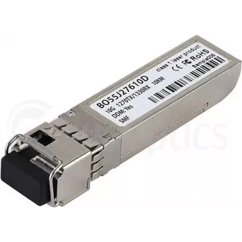 Optiline transiiver CBO SFP-10G-BX-U 10G SFP+ ühemoodiline BiDi
