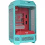 The Tower 250, Tower-Enclosure mint/beere, karastatud klaas