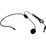 Juhtmega peakomplekt Omnitronic MOM-10BT4 – mudel MOM-10BT4, juhtmega ühendus