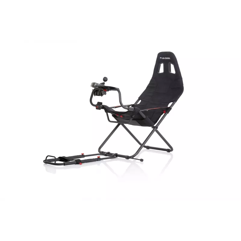 Mängukonsooli tarvik Playseat 80021 Teras Must Ühildub Logitech G25 G27