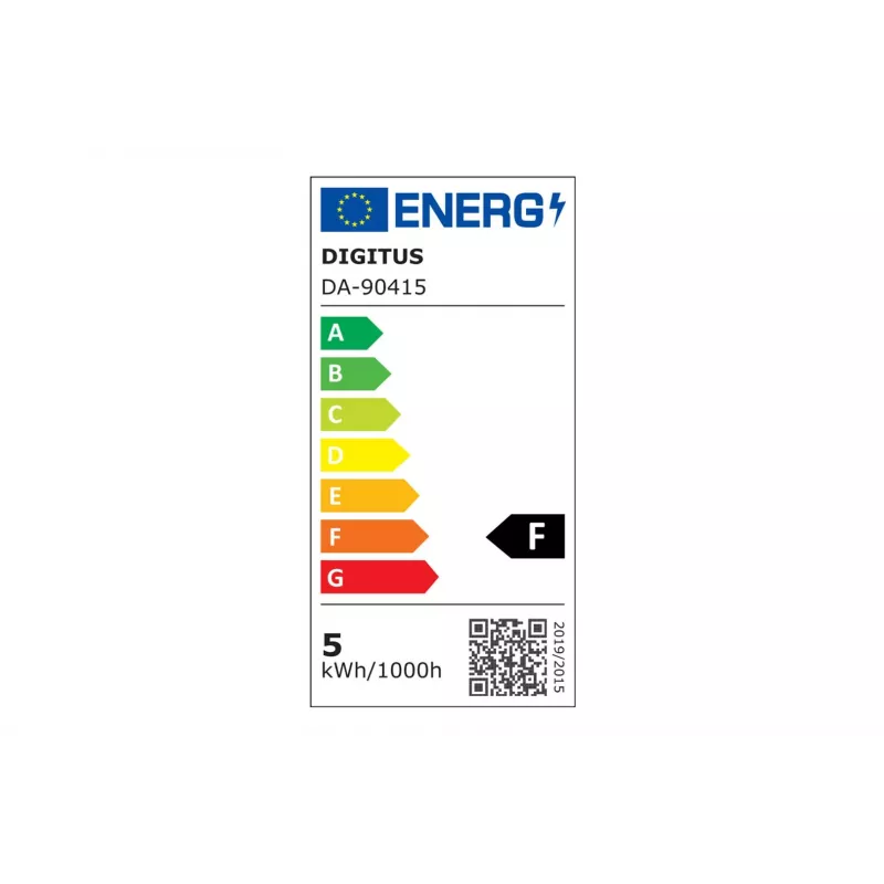 Digitus LED monitorivalgusti klambriga