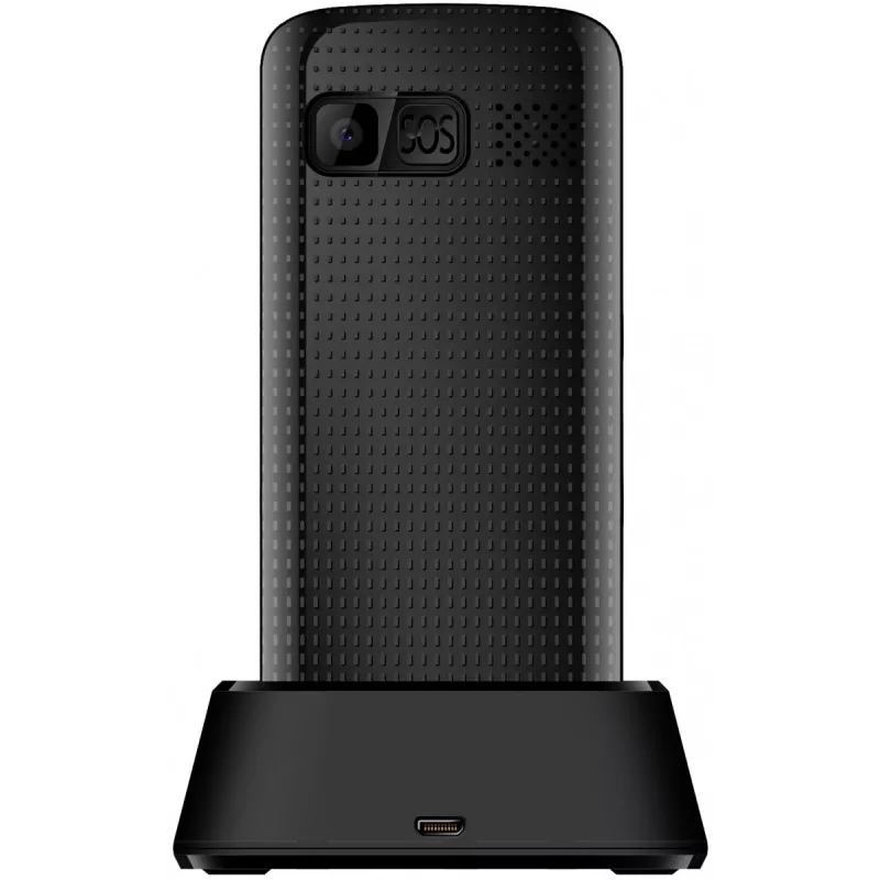 mobiiltelefon SENCOR ELEMENT P012S 1.77 tolli