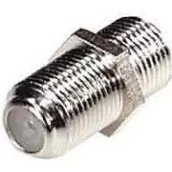 E+P Antenni adapter F 9 F-pistik/F-pistik - 7 1 (F9)