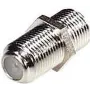 E+P Antenni adapter F 9 F-pistik/F-pistik - 7 1 (F9)