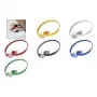 Networking kaabel ShiverPeaks SP717-SLB Cat6 U/UTP 7.5m Blue