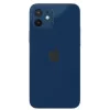 RENOVEERITUD telefon iPhone 12/128 GB sinine A-klassi punane