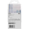 Bosch 2 607 011 438 pusle/saeketta/saagimise saeleht Pusle saeleht Karbiid 15 tk