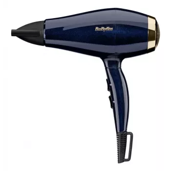 Föön BaByliss 5911E 2000 W must kuldne