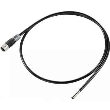 Voltcraft 1000T 1m jäik LF endoskoobisond Probes-O 5,5 mm 1 m LED-valgustus (VC-13966580)