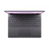 Acer Chromebook Plus 514 CBE594-3-TCO - Intel N-seeria N355 / 1,9 GHz - Chrome OS - Intel Graphics - 8 GB muutmälu - 128 GB SSD 3D Triple-Level Cell (TLC)