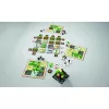 Minecraft Builder & Biomes, lauamäng