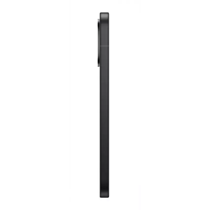 Nutitelefon POCO X8 Pro Max 6,83-tolline Dual SIM 5G, Dimensity 9500s, 12 GB muutmälu, 256 GB, 8500 mAh, must