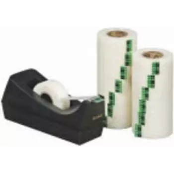 Scotch 7100046486 kleeplint 33 m läbipaistev 14 tk