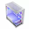 MODECOM VOLCANO STELLAR ARGB MIDI 8F VALGE