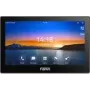 Fanvil I504W, 17,8 cm (7 tolli), LCD, 1024 x 600 pikslit, 2 W, must, kiire Ethernet