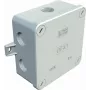 OBO Bettermann 2001934 harukarp (L x L) 84 mm x 84 mm (2001934)