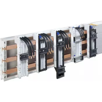 Rittal SV 9340.760 Must polüamiidist korpuse tarvik (polüamiid, must)