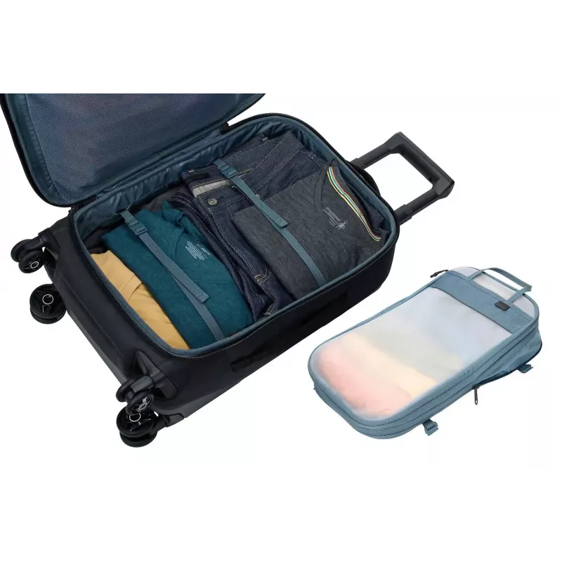 Thule Aion TARS122 - Must käru Pehme kest 35 L Polüester