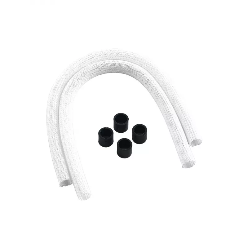 Cablemod CM-ASK-S2KW-R AIO - auto varrukakomplekt (seeria 2), värv must valge